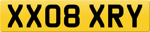XX08XRY
