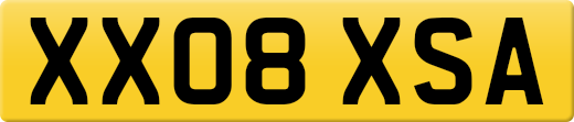 XX08XSA