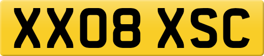 XX08XSC
