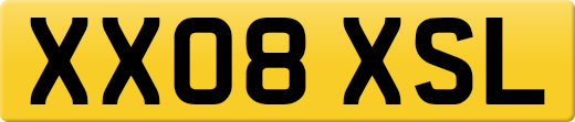 XX08XSL