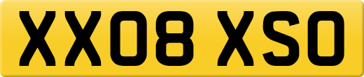 XX08XSO