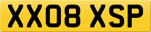 XX08XSP
