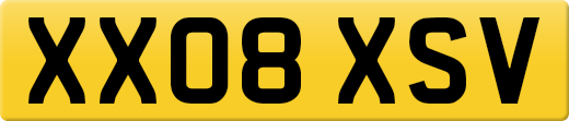 XX08XSV