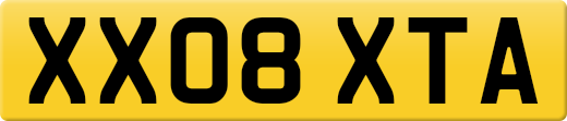 XX08XTA