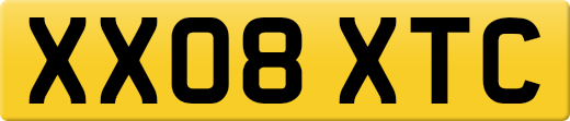 XX08XTC