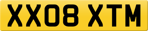 XX08XTM