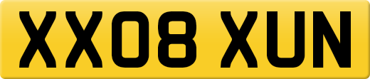 XX08XUN