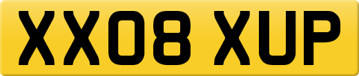 XX08XUP