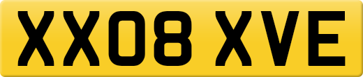 XX08XVE
