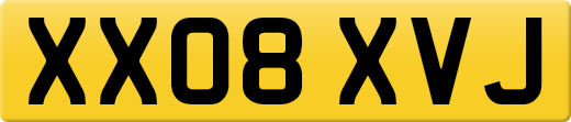 XX08XVJ