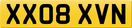 XX08XVN