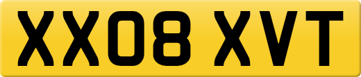 XX08XVT