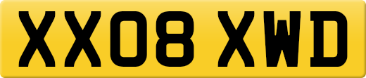 XX08XWD
