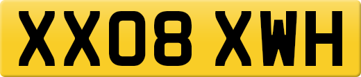 XX08XWH