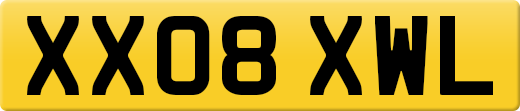 XX08XWL