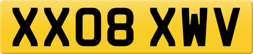 XX08XWV