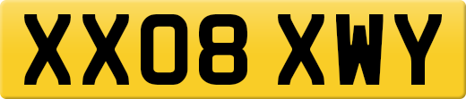 XX08XWY