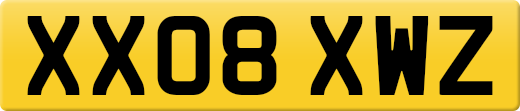 XX08XWZ