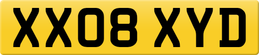 XX08XYD