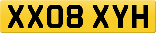 XX08XYH