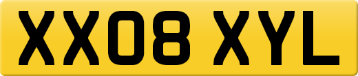 XX08XYL