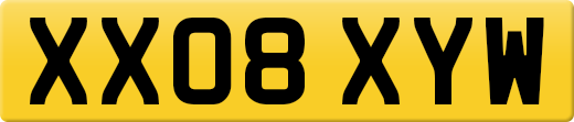 XX08XYW