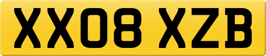 XX08XZB