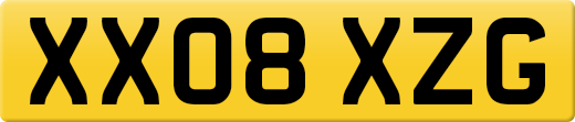 XX08XZG
