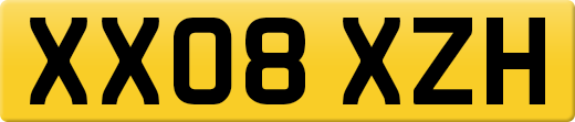 XX08XZH