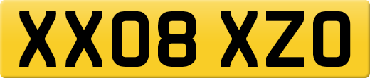 XX08XZO