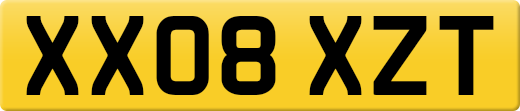 XX08XZT