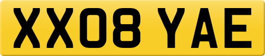 XX08YAE