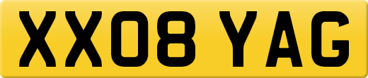 XX08YAG