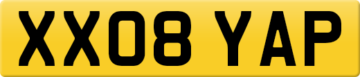 XX08YAP