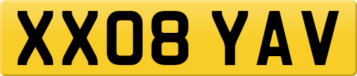 XX08YAV