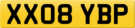 XX08YBP