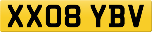 XX08YBV