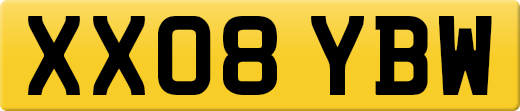 XX08YBW