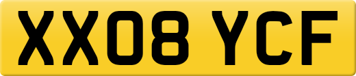 XX08YCF