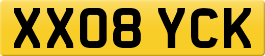 XX08YCK