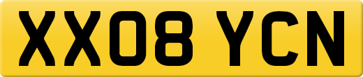 XX08YCN