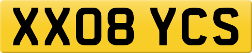 XX08YCS