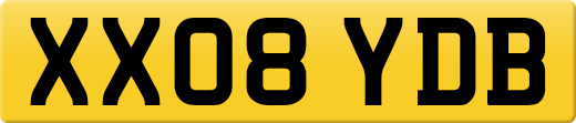 XX08YDB