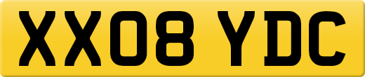 XX08YDC
