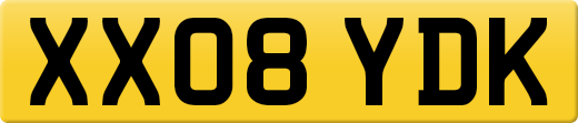 XX08YDK