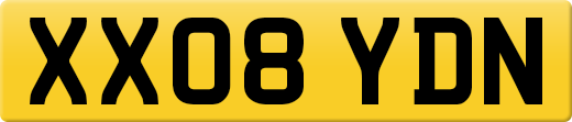 XX08YDN