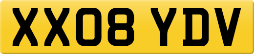 XX08YDV