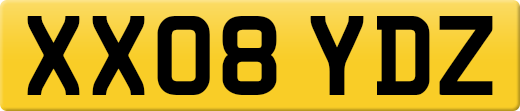 XX08YDZ