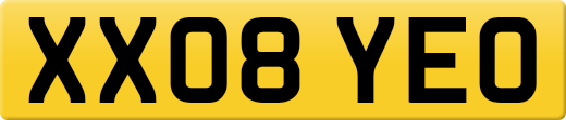XX08YEO