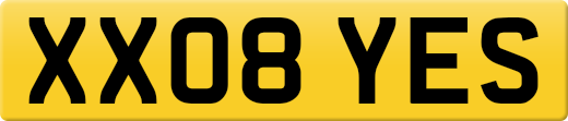 XX08YES